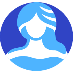 Deepnude logo