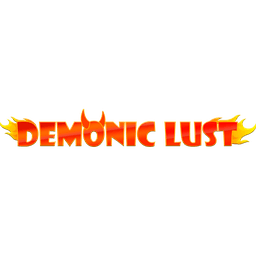 Demonic Lust logo