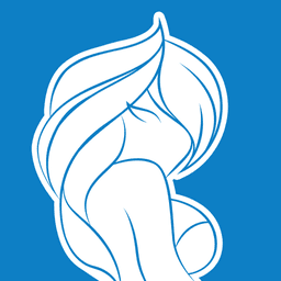DownblouseJerk logo
