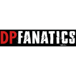DpFanatics logo