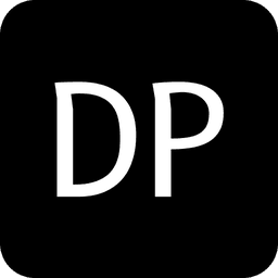 Dreampaint logo