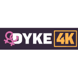 Dyke4k logo