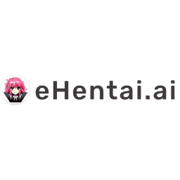 eHentai AI logo