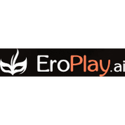 EroPlay.ai logo