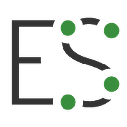 Eroscripts logo