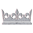 Filthy Kings logo