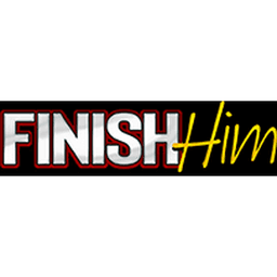 FinishHim logo