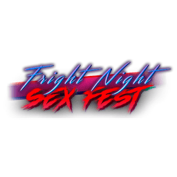 Fright Night Sex Fest logo