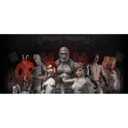 Game Of Lust 2 logo