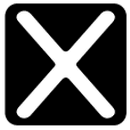 GenderX Films logo