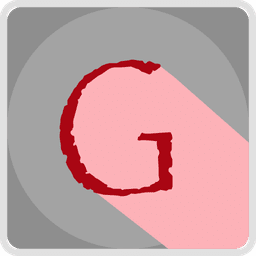Goddess Nudes logo