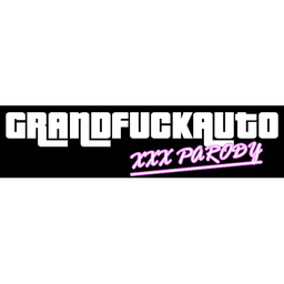 GrandFuckAuto logo