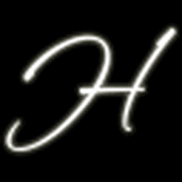 Hennessie logo