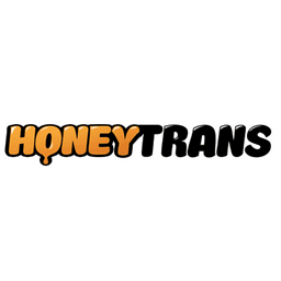 Honey Trans logo