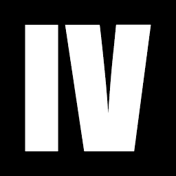 Interracial Vision logo