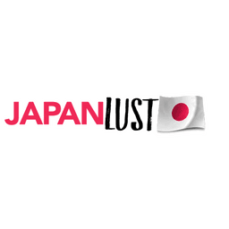 Japan Lust logo