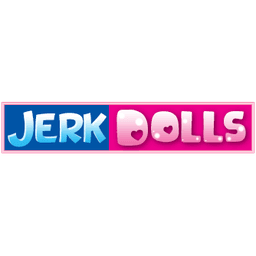 Jerkdolls Interactive Adult Game logo