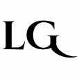 LadyGonzo logo