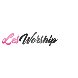 Les Worship logo
