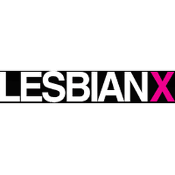 LesbianX logo