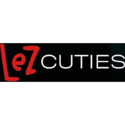 Lez Cuties logo