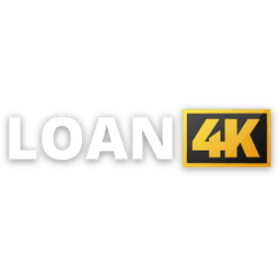 Loan4k logo