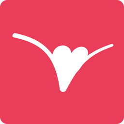 Love Hairy logo