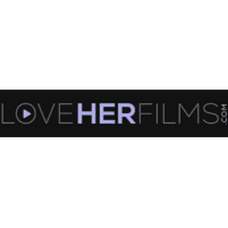Loveherfilms.com logo
