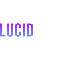 Lucid Flix Booty logo