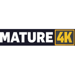 Mature4k logo