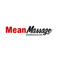 MeanMassage logo