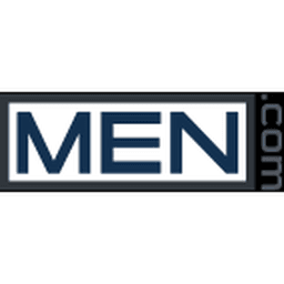 Men Network logo