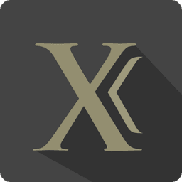 MetArt X logo