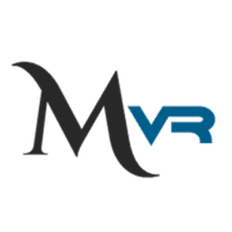 MilfVR logo