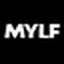 Mylf logo