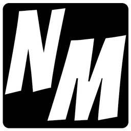 Nick Marxx logo