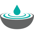 Nuru Massage logo