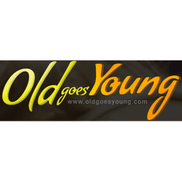 Oldgoesyoung.com logo