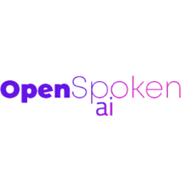 OpenSpokenAi logo