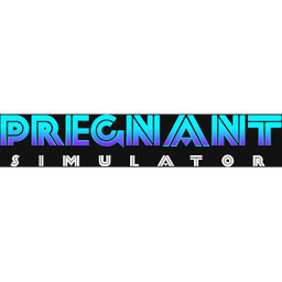 PregnantSimulator logo