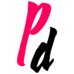 Pretty Dirty logo