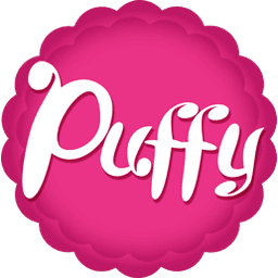 Puffy Network logo