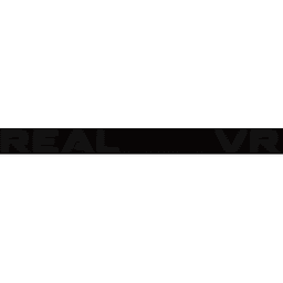 RealHotVR logo
