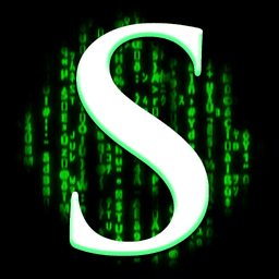 S3Xus logo