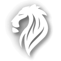 Sexy Modern Bull logo