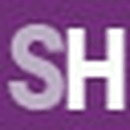 SexyHub logo