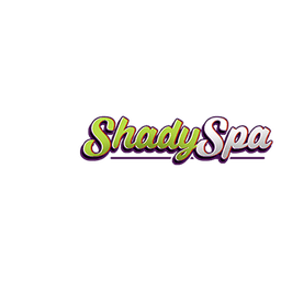ShadySpa logo