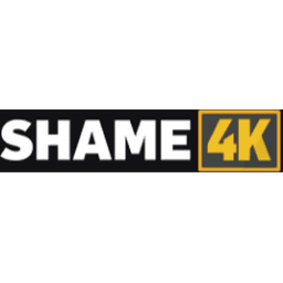 Shame4k logo
