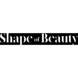 Shape of Beauty logo
