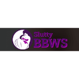 SluttyBBWs.com logo